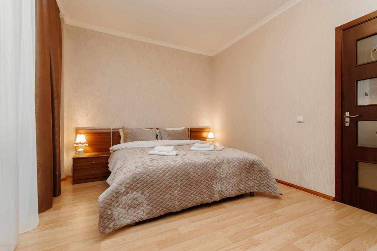 Era Rent Apartments Chisináu Exterior foto