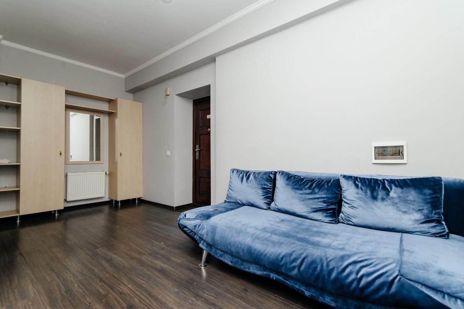 Era Rent Apartments Chisináu Exterior foto