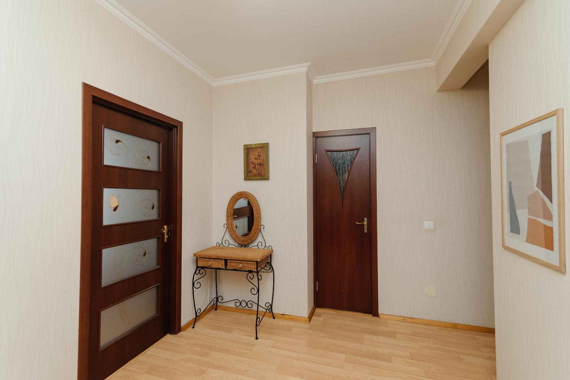 Era Rent Apartments Chisináu Exterior foto